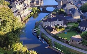 Escapade Sur Le Port De Dinan