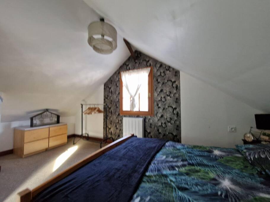 Appartement Escapade Sur Le Port De Dinan Extérieur photo