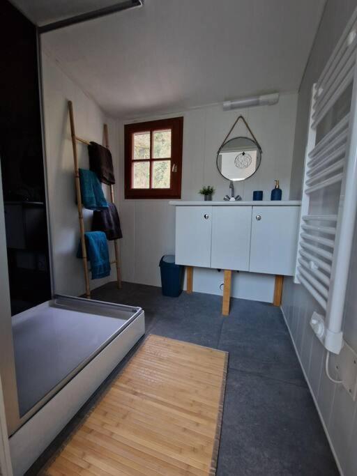 Appartement Escapade Sur Le Port De Dinan Extérieur photo