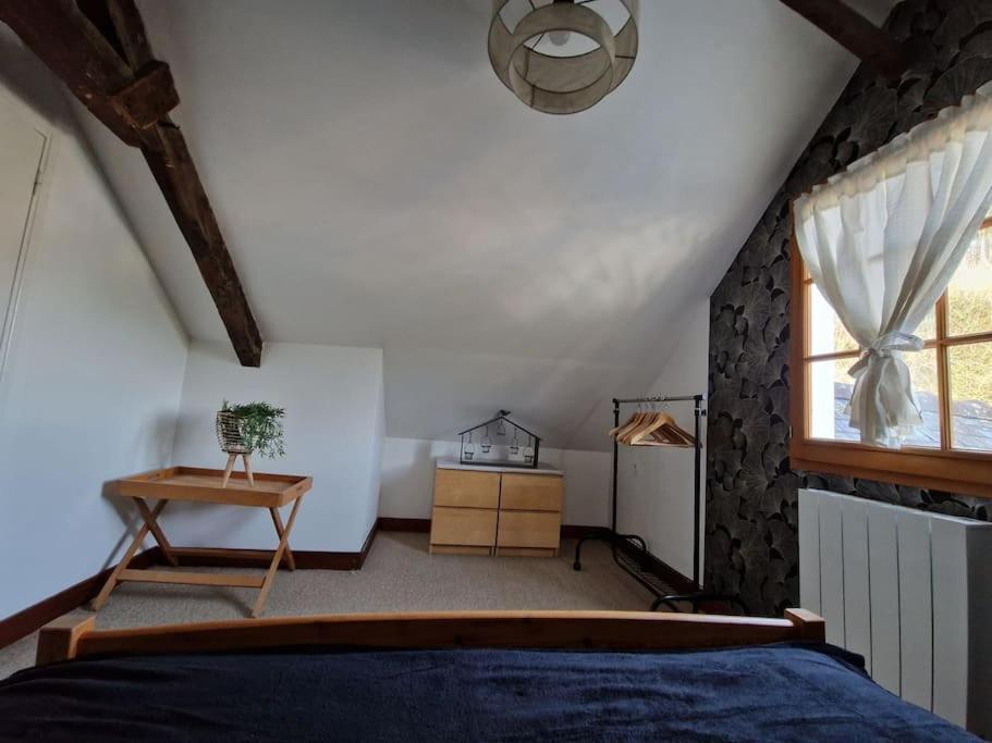 Appartement Escapade Sur Le Port De Dinan Extérieur photo